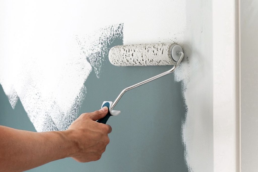 We can make your space look fresh again